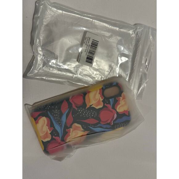 IPhone XR - Yellow Tulip Case NEW, Vibrant Floral Phone Case - Picture 12 of 12